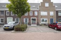Woning Kraanbaan 29 Ridderkerk