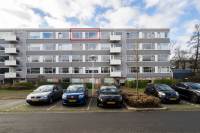 Woning Auriollaan 37 Utrecht