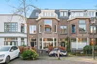 Woning Wilhelminalaan 1 Rijswijk (ZH)