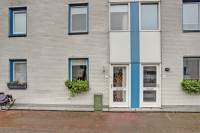 Woning Fabrikeursstraat 16 Hilversum