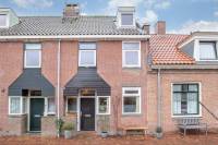Woning Vlierstraat 10 Wijk bij Duurstede