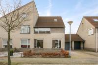 Woning Anjervallei 165 Den Bosch
