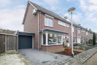Woning Dennehoutstraat 9 Helmond