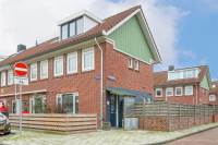 Woning Texelweg 58 Amsterdam