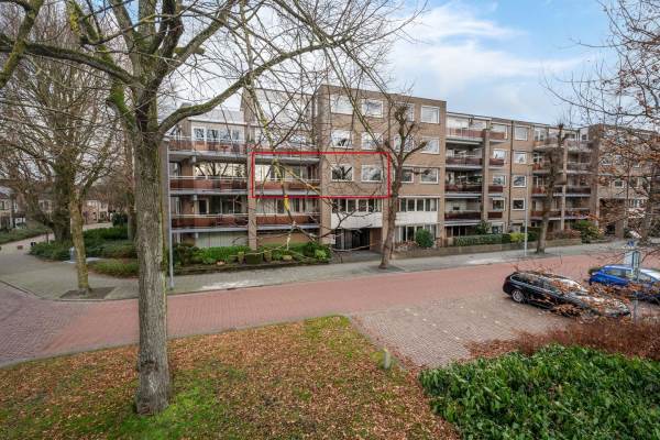 Woning Brinklaan 398 Apeldoorn
