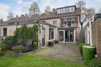 Woning Verlengde Parkweg 31 Ede