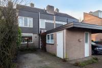 Woning Steenhouwersdonk 121 Apeldoorn
