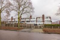 Woning Jan Vermeerstraat 10 - 12 Enschede