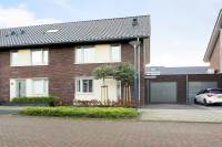 Woning Kees en Henny de Ruijterstraat 14 Waalwijk
