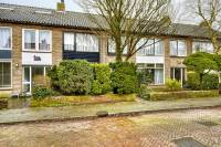 Woning Frederik Hendriklaan 62 Voorschoten