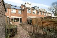 Woning van Egmondstraat 9 Putten