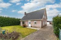 Woning Graaf Reinaldweg 12b Haaften