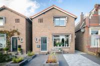 Woning het Meer 111 Heerenveen