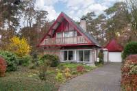 Woning Lorentzlaan 23 Dieren