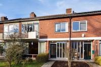 Woning Amsivarilaan 5 Apeldoorn