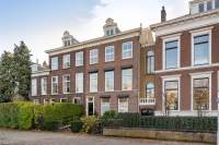 Woning Nieuwe Haven 131 Schiedam