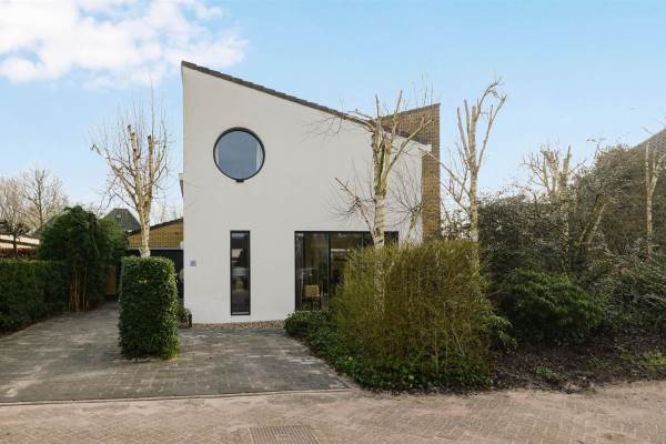 Woning Leenderbos 46 Purmerend