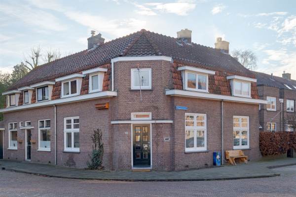 Woning Huygensstraat 28 Zwolle
