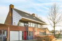 Woning Gravin Gertrude 4 Huizen