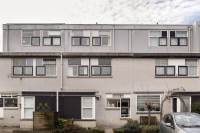 Woning Theo Uden Masmanstraat 26 Amersfoort