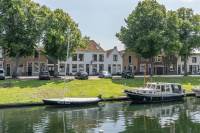 Woning Maarland Zuidzijde 58 Brielle