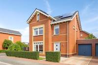 Woning Watertoren 58 Gennep