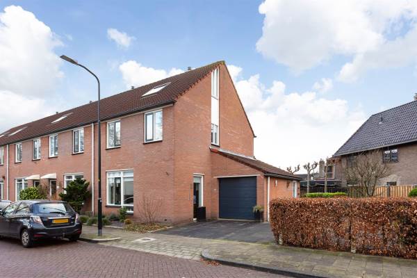 Woning Koning Lodewijklaan 400 Apeldoorn