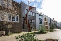 Woning Voltastraat 16 Leiden