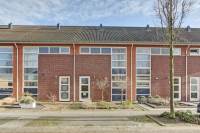 Woning Sterappel 23 Helden