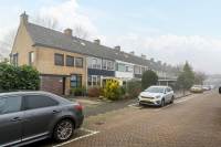 Woning Pieter de Hoochstraat 22 Maassluis