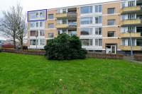 Woning Van Ostadelaan 16 Alkmaar