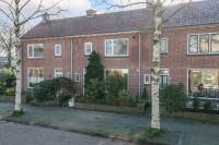 Woning Scharfstraat 6 Deventer