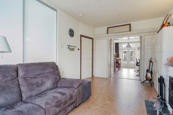 Woning Abrikozenplein 8 Den Haag
