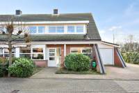 Woning Ina Boudier-Bakkerlaan 5 Zutphen