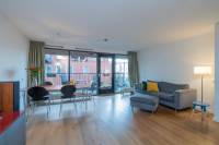 Woning Waterkersweg 236 Amsterdam