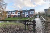 Woning Ten Oeverlaan 37 Groningen