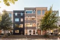 Woning Jan Vrijmanstraat 196 Amsterdam