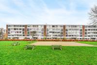 Woning Rooseveltlaan 470B Utrecht