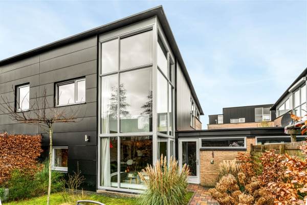 Woning Fred Raymondhof 3 Utrecht