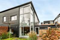 Woning Fred Raymondhof 3 Utrecht