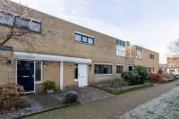Woning Van Tubergenpad 6 Haarlem