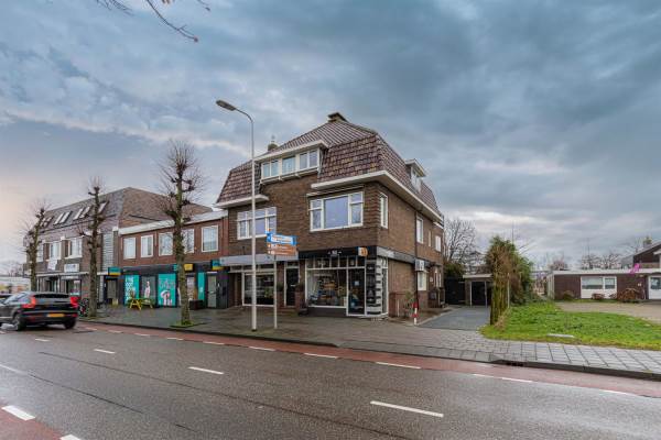 Woning Kanaalstraat 8 Waddinxveen