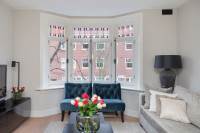 Woning Deurloostraat 85II Amsterdam