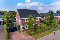 Woning Vierlingh 17 Vierlingsbeek