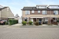 Woning Muurmos 11 Bergschenhoek