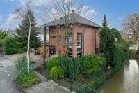 Woning Leeghwaterweg 6 Bergschenhoek