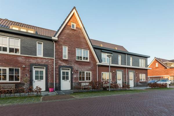 Woning Catshoek 11 Alkmaar