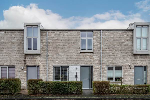 Woning De Hooivork 30 Arnhem