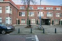 Woning Friesestraat 31B Rotterdam