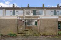 Woning Zijlberg 72 Zoetermeer